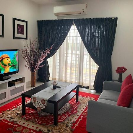 Homestay 莎阿南 外观 照片