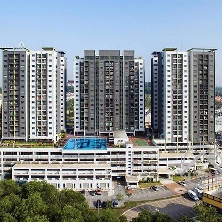 Homestay 莎阿南 外观 照片