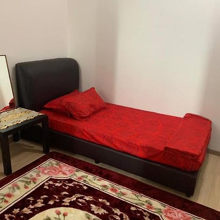 Homestay 莎阿南 外观 照片