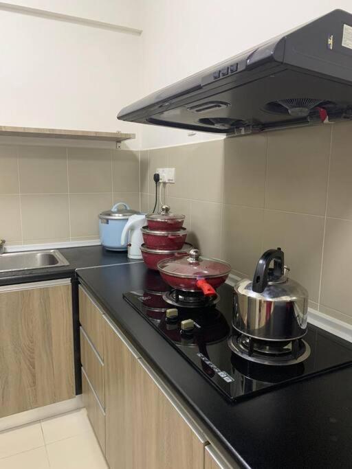 Homestay 莎阿南 外观 照片