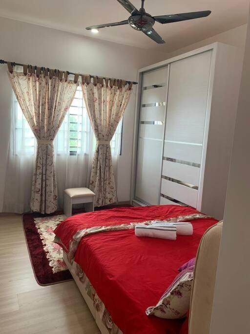 Homestay 莎阿南 外观 照片