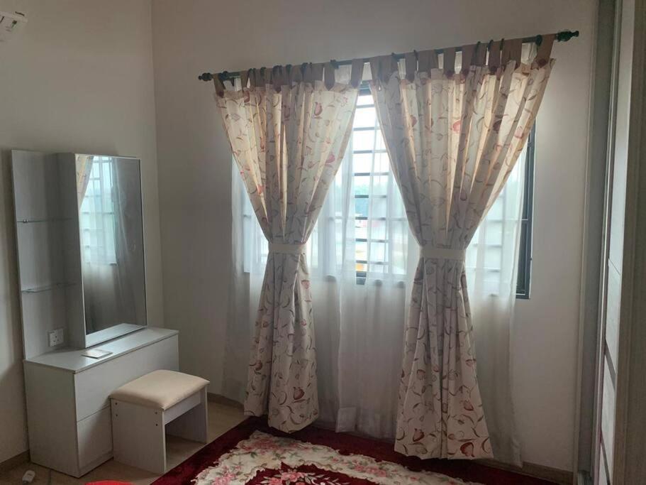 Homestay 莎阿南 外观 照片