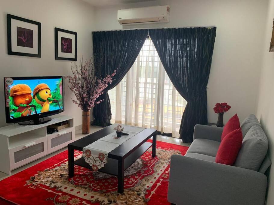 Homestay 莎阿南 外观 照片