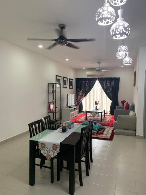 Homestay 莎阿南 外观 照片