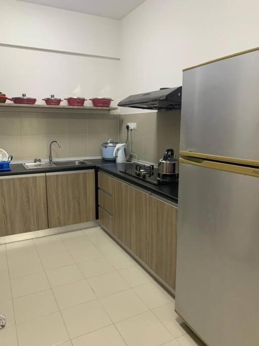 Homestay 莎阿南 外观 照片