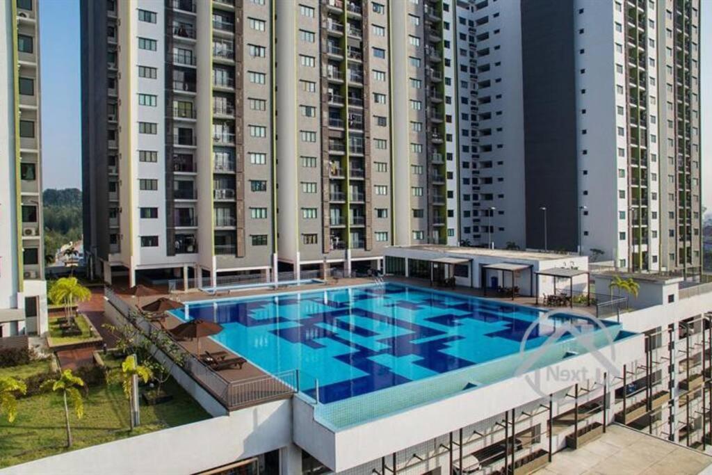 Homestay 莎阿南 外观 照片