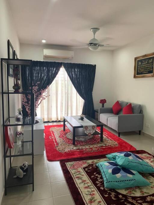 Homestay 莎阿南 外观 照片