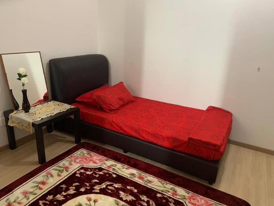 Homestay 莎阿南 外观 照片
