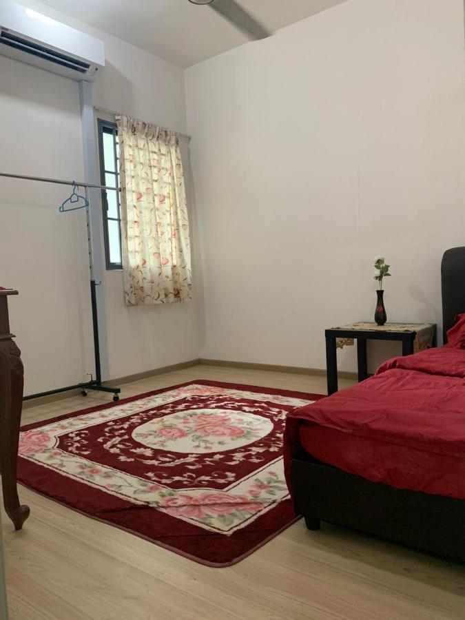 Homestay 莎阿南 外观 照片