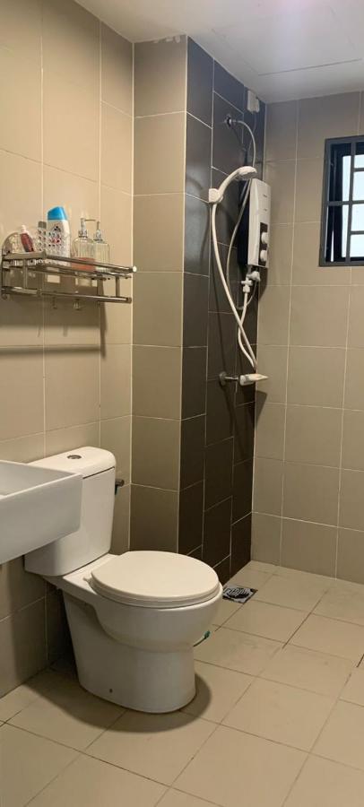 Homestay 莎阿南 外观 照片
